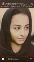 ما‌ها پطروسیان وقتی ۲۰ ساله بود! + عکس