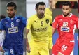 سیامک نعمتی ژاوی را هم شکست داد!