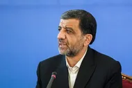 ببینید| روایت ضرغامی درباره تونل‌های موشکی ایران در سال ۹۴