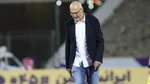 سرمربی سابق استقلال باز هم اخراج شد!