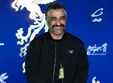 پژمان جمشیدی: جشنواره فجر همیشه برای من هیجان جام جهانی را دارد +فیلم