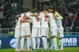 سیاتل: برنامه‌های همجنسگرایان در دیدار ایران و مصر طبق برنامه برگزار می‌شود