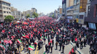 زمان پایان مراسم تشییع در تهران اعلام شد