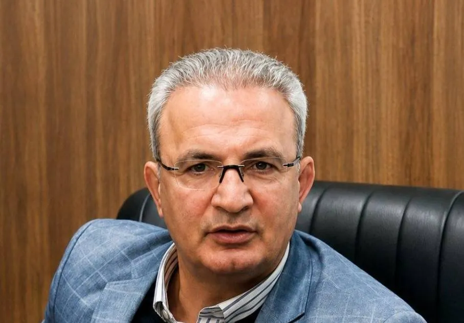 امیررضا خادم امیررضا خادم