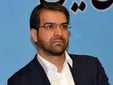 گاف عجیب مدیرعامل پرسپولیس در برنامه زنده