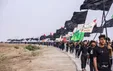 بعید می‌دانم راهپیمایی اربعین با حضور زوار خارجی برگزار شود