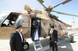 سانحه برای هلی‌کوپتر رئیسی؛ فارس: دچار سانحه نشده؛ تسنیم: دچار سانحه شده