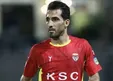 ببینید| گل اول فولاد به پرسپولیس توسط وحید امیری
