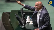 شوک مدیریتی میدری در تعطیلات آخر هفته با عزل غافلگیرانه مدیر سازمان تامین اجتماعی | چرا وزیر در آستانه استیضاح سالاری را برکنار کرد؟