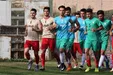 حسینی: با یک نامه تشریف بیاورید!