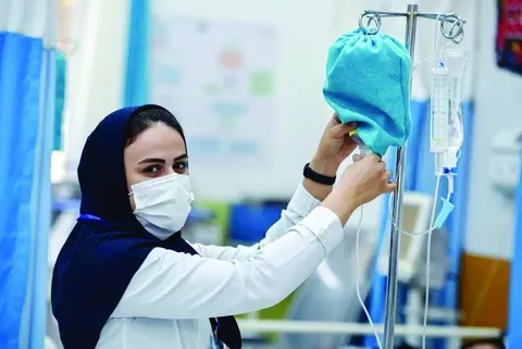 مسکن پرستاران روی میز وزارت بهداشت؛ تفاهم‌نامه با وزارت راه امضا شد