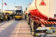 بنزین غیراستاندارد برگشت خورده طالبان در کشور توزیع شد؟
