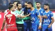 ببینید| پنالتی پرسپولیس در بازی امشب
