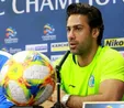 نقشه فرهاد مجیدی برای لیگ قهرمانان آسیا