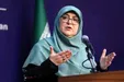 ببینید| سخنگوی دولت جلسه سخنرانی روز دانشجو را ترک کرد | مهاجرانی: من مادر شما هستم و خدانگهدار!