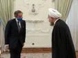 بیانیه مشترک ایران و آژانس: در خصوص حل موضوعات مشخص شده به توافق رسیدیم