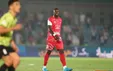 عصبانیت شدید بازیکن پرسپولیس از کریم باقری