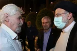 بازیگر پیشکسوت: ۶۰ سال کار می‌کنم و هنوز مستاجرم!