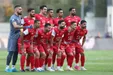 طوفان ۶ گله پرسپولیس پیش از بازی با سپاهان