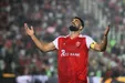 کنعانی‌زادگان غایب سفر پرسپولیس به شهر بابک