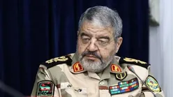 ببینید| اولین واکنش رئیس پدافند غیرعامل به حواشی استفاده از ساعت هوشمند