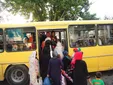 افزایش نرخ بلیت اتوبوس از امروز