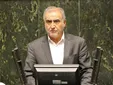 واکنش علیرضا بیگی به جلسه غیرعلنی بررسی استعفای نادران: مجلس مدعی شفافیت، مردم را نامحرم دانست