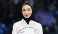 ببینید| مبینا نعمت‌زاده: جای پدرم بودم واکنش بدتری انجام می دادم!