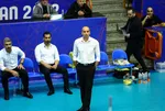 رونمایی از سرمربی جدید تیم والیبال ایران | شهداب یزد از بلاتکلیفی درآمد