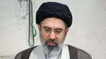 ببینید| انتشار ویدئویی کمتر دیده شده از آیت‌الله مجتبی خامنه‌ای