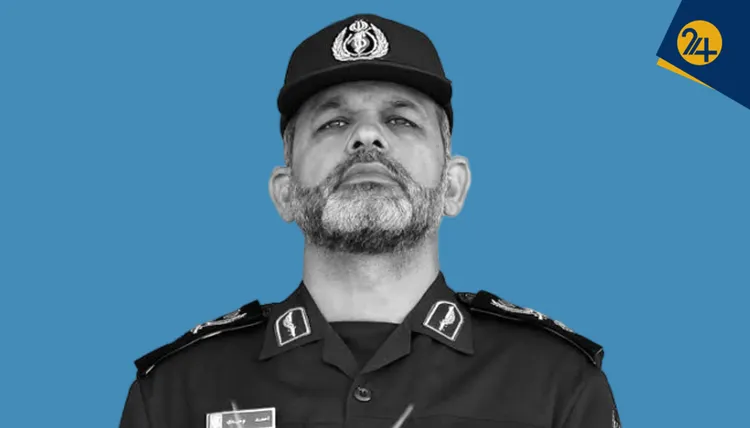 احمد وحیدی کیست؟ | راه طولانی معمار قدس تا فرماندهی سپاه