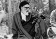 روایتی جالب از نظر آیت‌الله طالقانی درباره یک خانم بی حجاب