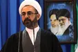 هشدار امام جمعه ایلام: اگر پلیس نتواند شرایط را کنترل کند سپاه ورود کند/ امروز جنگ اسلام و کفر است