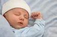 علائم بارداری پسر روی شکم زن حامله