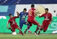 خلاصه بازی استقلال تهران و نساجی مازندران