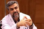 خسارت سنگین به این بیمارستان ناشی از جنگ