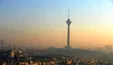 هوای پایتخت آلوده است/ بیماران از خانه خارج نشوند