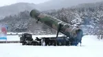 مشخصات موشک قاره‌پیما DF-31