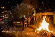 اطلاعیه مشترک هلال‌احمر، آتش‌نشانی و اورژانس درباره چهارشنبه سوری