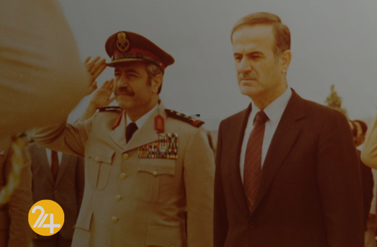 شیری که علفخوار شد! شیری که علفخوار شد!