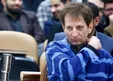 حکم اعدام بابک زنجانی به ۲۰ سال حبس تبدیل شد