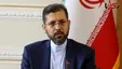خطیب‌زاده: تهران آتش‌بس موقت را نمی‌پذیرد