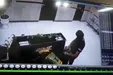 سرقت گوشی موبایل پرستار در بیمارستان! +فیلم