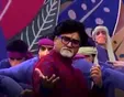رقص هندی رامبد جوان در خندوانه +فیلم