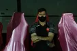 کریم باقری: آقای رسول‌پناه از پرسپولیس بروید + عکس