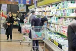 تورم خدمات از کالا‌ها سبقت گرفت