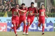 صدرنشینی پرسپولیس در لیگ برتر