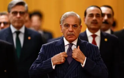 حضور هیئت بلندپایه پاکستان فردا در سوئیس | پاکستان بر حسن اجرای تفاهم‌نامه پایان جنگ نظارت می‌کند