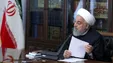 روحانی در گفتگو با وزیر بهداشت: تدوین ارزیابی دقیق از آغاز فعالیت کسب و کار‌های کم خطر در استان‌های کشور