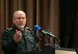 آنان که با سپاه دشمنی می‌کنند، مرضی در جانشان است/ مردم از شرایط موجود رضایت ندارند